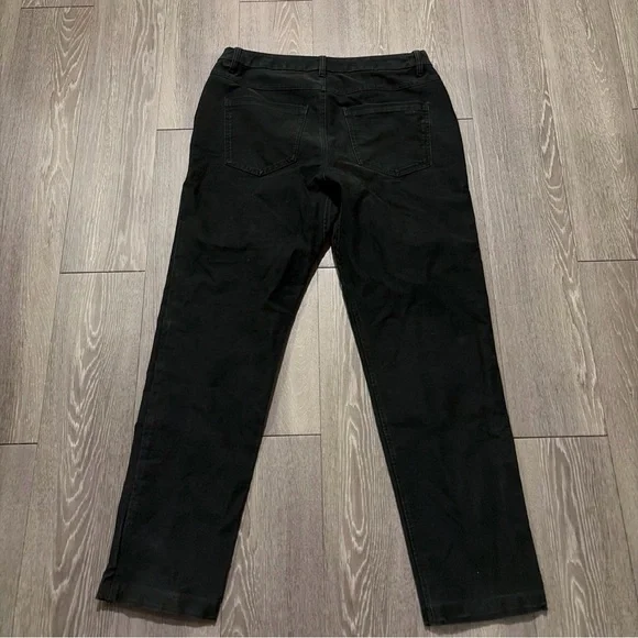 Lululemon Men’s Dark Green Chino Pants Size 32 - Picture 7 of 8